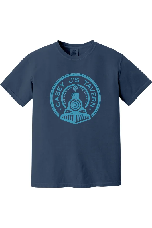 China Blue