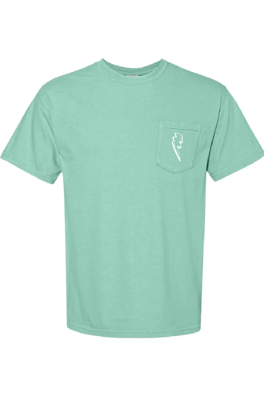 Chalky Mint