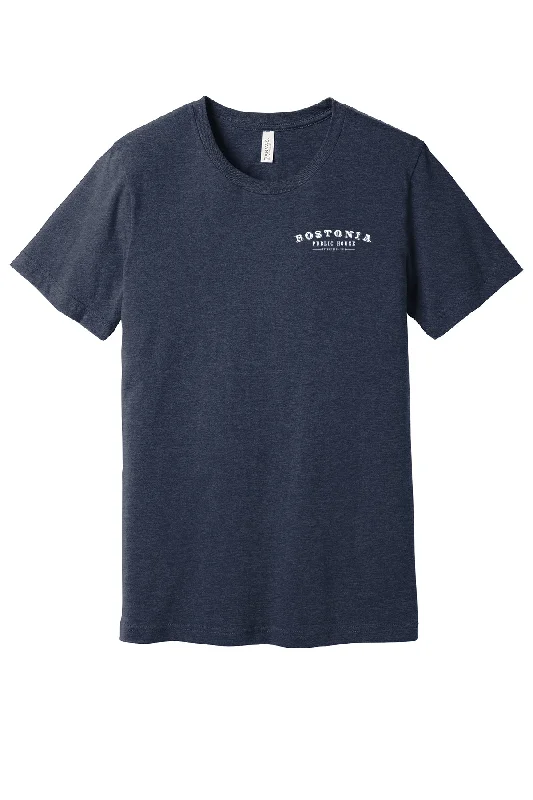Heather Navy