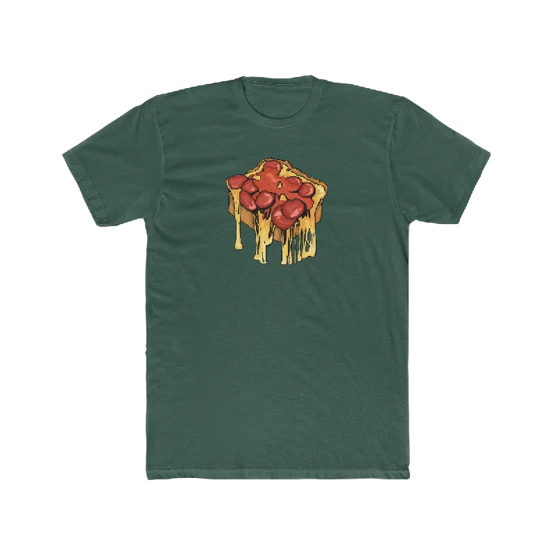 Solid Forest Green
