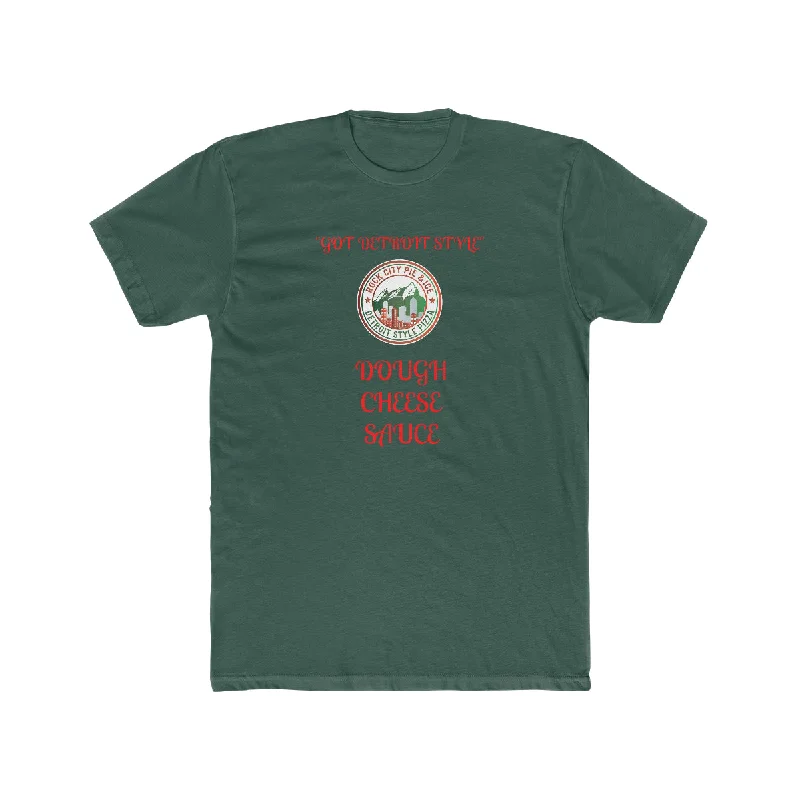 Solid Forest Green