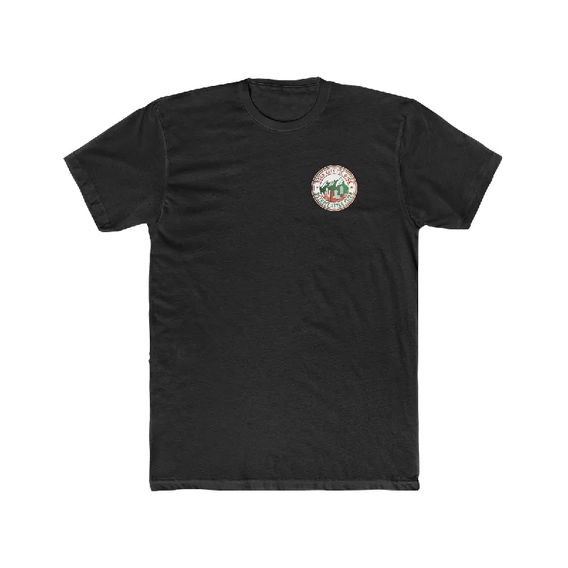 Solid Black