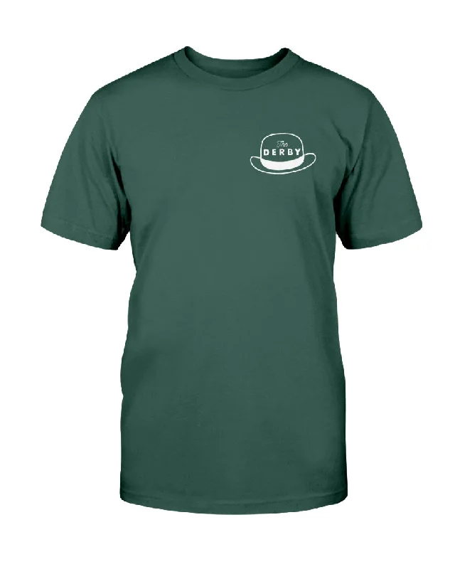 Forest Green