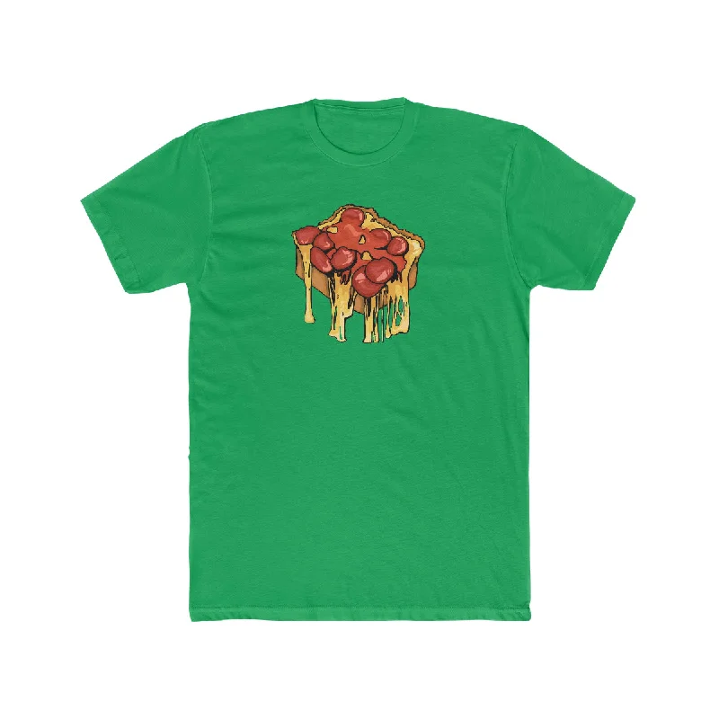 Solid Kelly Green