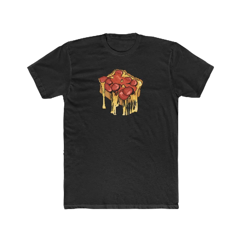 Solid Black