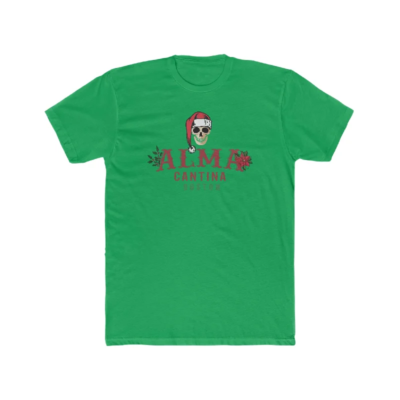 Solid Kelly Green