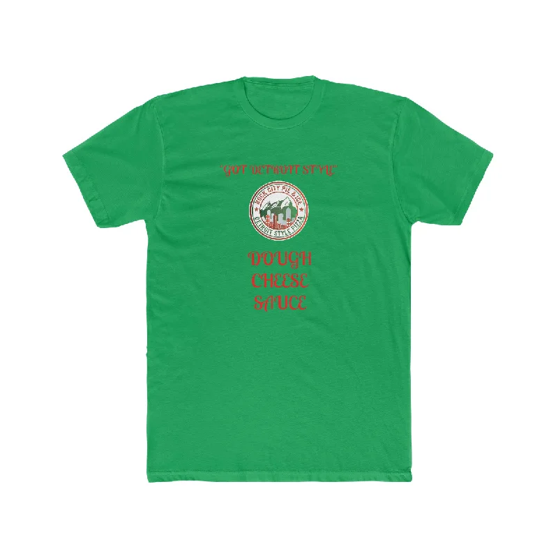 Solid Kelly Green