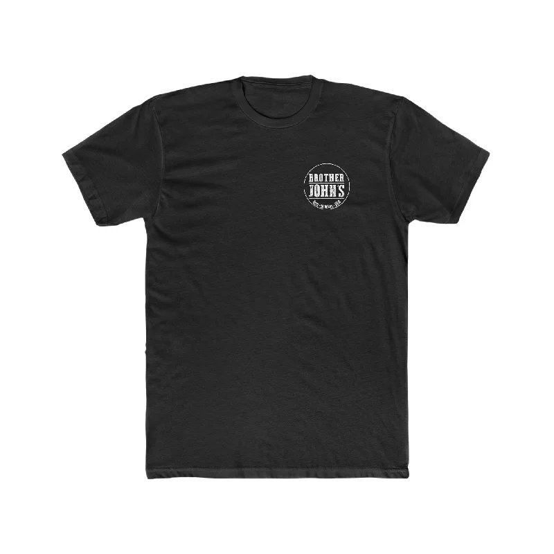 Solid Black