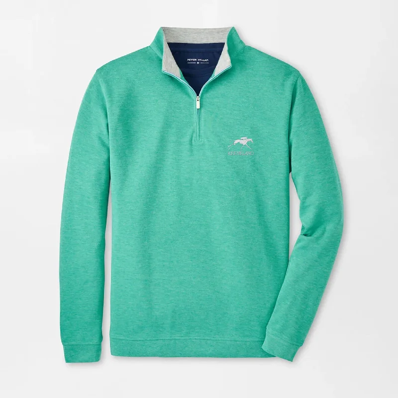 Peter Millar Keeneland Men's Crown Comfort Pullover