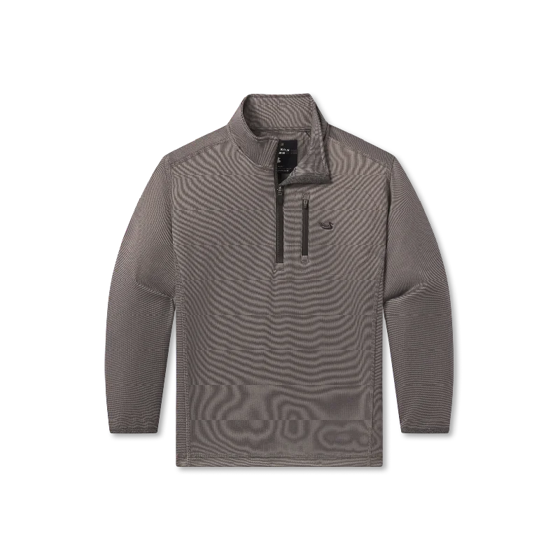 Youth Cedar Creek Performance Pullover