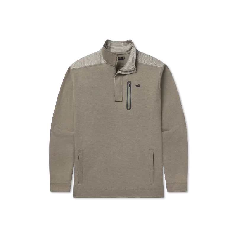 FieldTec™ Ridgeway Performance Pullover
