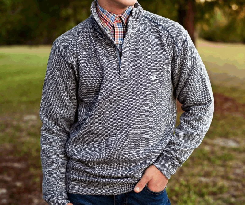 Front Range Pullover