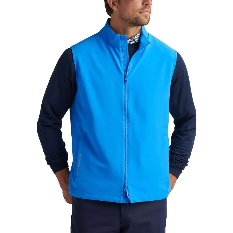 Peter Millar Men's Dunes Vest - Riverbed
