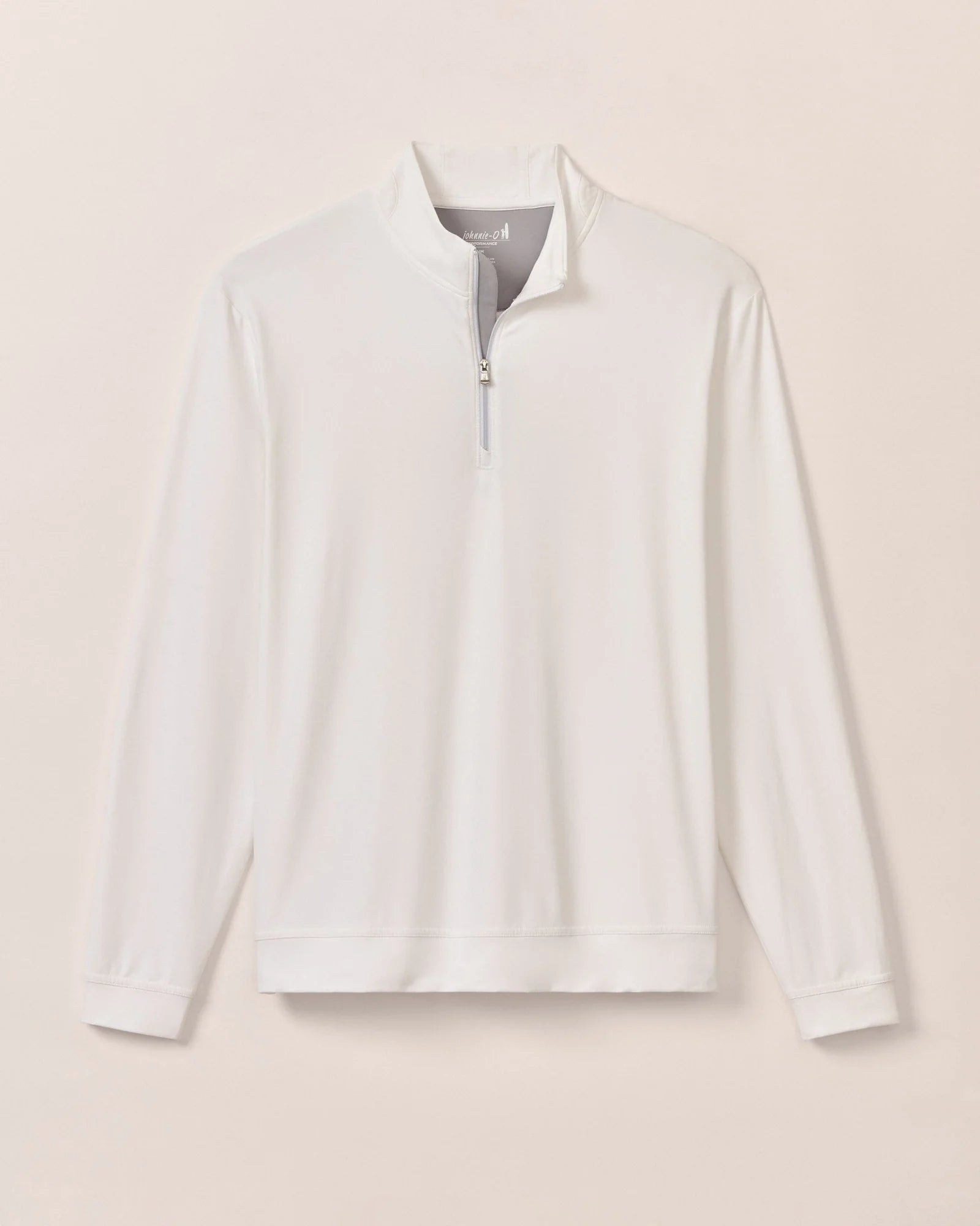 Johnnie-O Motion Quarter Zip