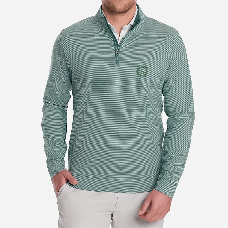 Holderness & Bourne Keeneland Men's Sherwood 1/4 Zip