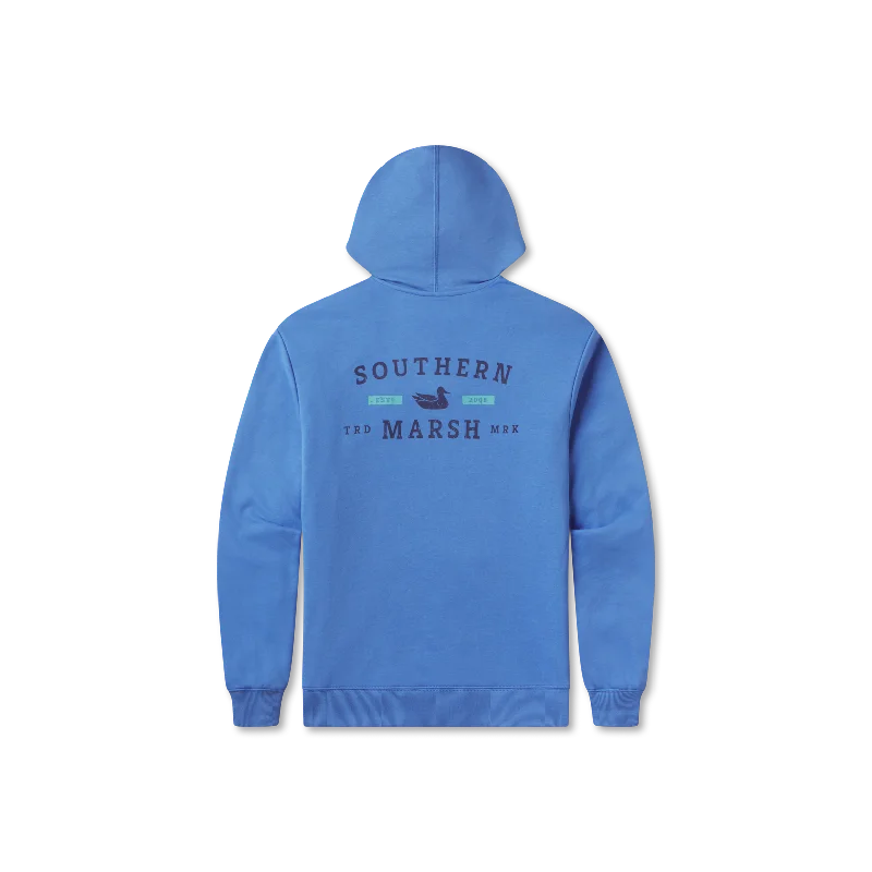 Youth Lowcountry Classic Hoodie