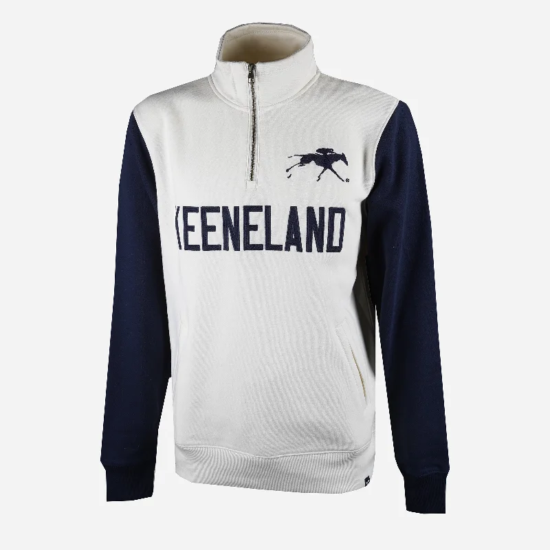 '47 Brand Keeneland Winning Streak 1/4 Zip