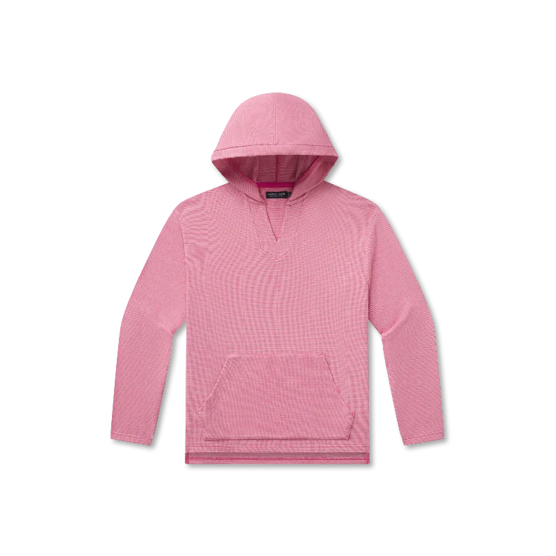 Youth Sandbar Performance Comfort Hoodie