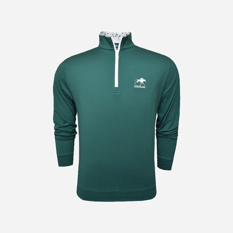 Horn Legend Keeneland Men's Elements 1/4 Zip