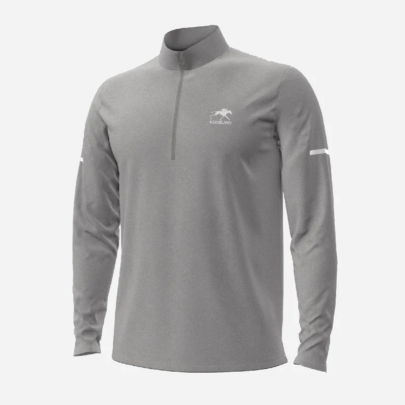 Under Armour Keeneland Men's All Day Gameday 1/4 Zip