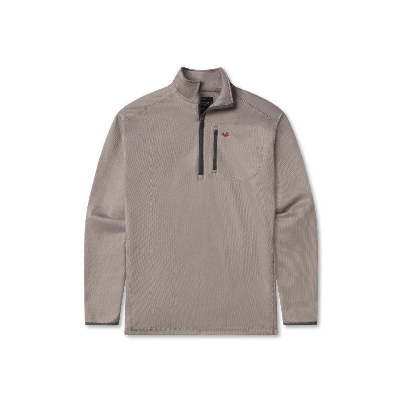Cedar Creek Performance Pullover