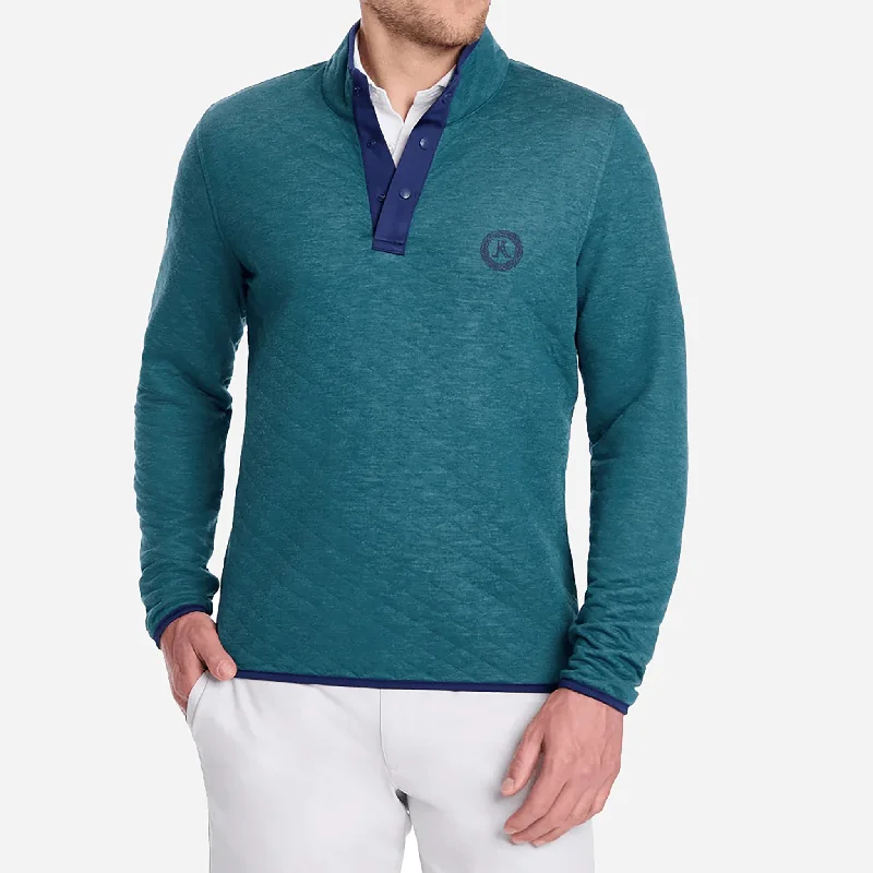 HTR TEAL/NAVY