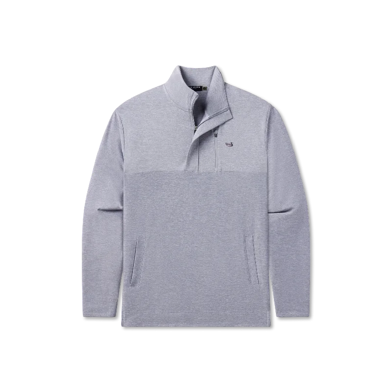 FieldTec™ Terra Firma Stretch Pullover