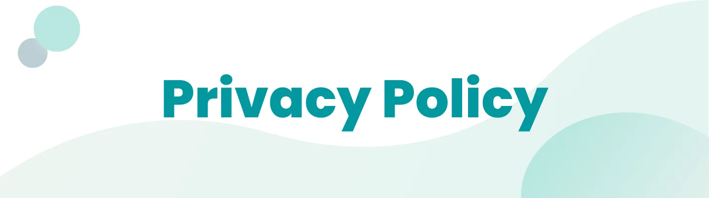 We are committed to keeping your personal details safe.