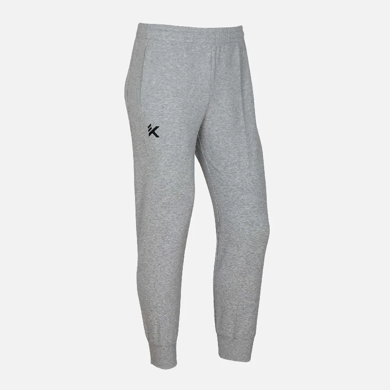 Men's flat - front casual dress pants for semi - formal events MEN KNIT TRACK PANTS