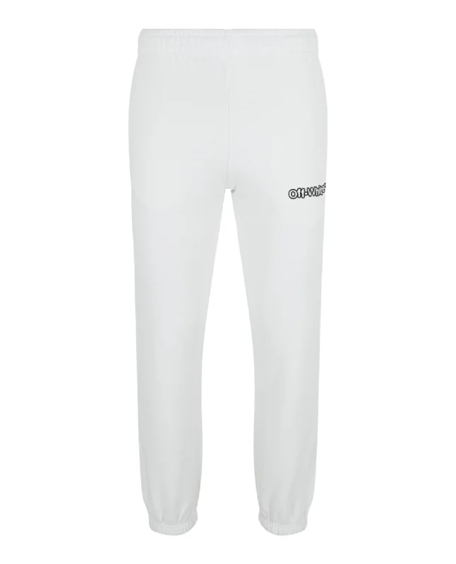 Men's camo print casual utility pants for a rugged outdoor feel Ff Blur Arrow Slim Sweatpants