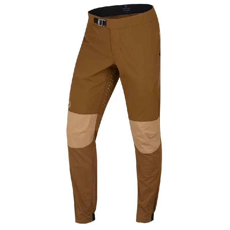 Men's ripped knee casual denim pants for a trendy street look Men's Elevate Pants