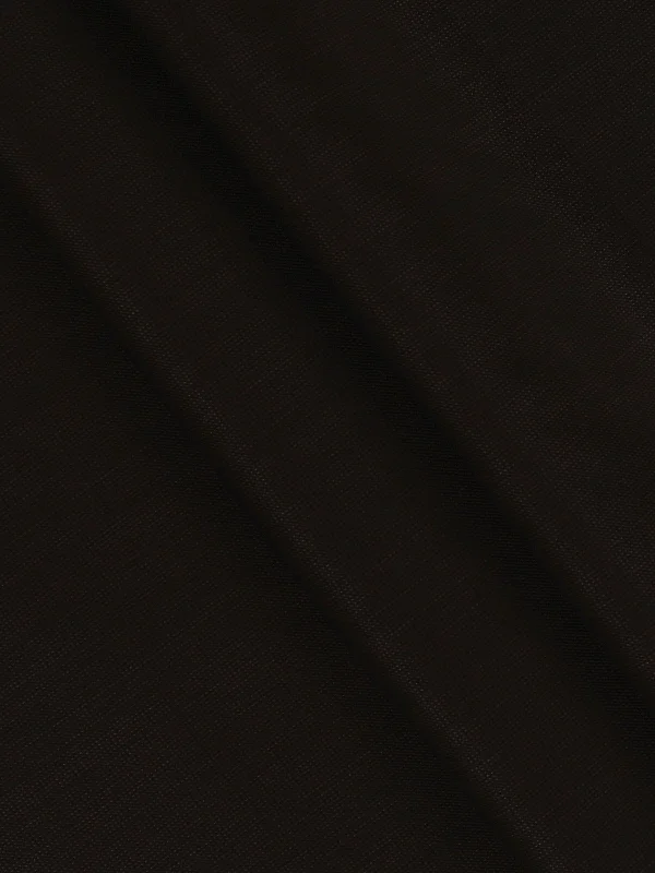 Men's stretch cotton casual cargo pants for outdoor adventures Mens Premium Striped Pants Fabric Brown Mark Wool