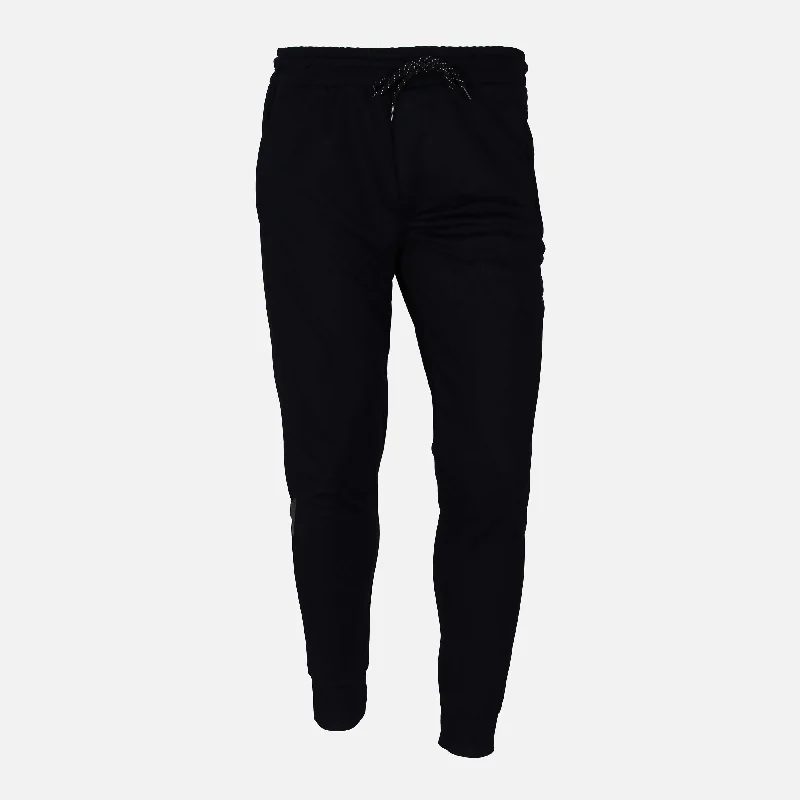 Men's stretch cotton casual cargo pants for outdoor adventures MEN PANTS
