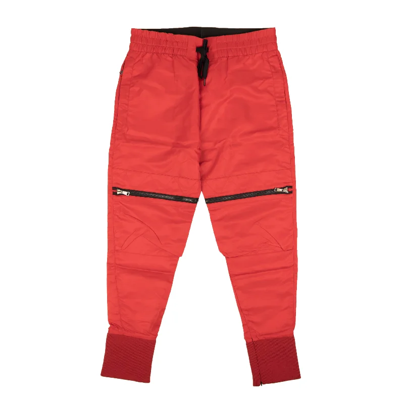 Men's cropped length casual linen pants for a breezy summer vibe Pyer Moss Men'S Pants