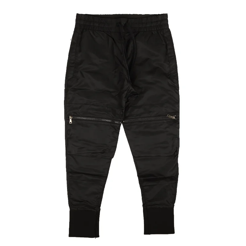 Men's side - stripe casual track pants for a sporty look Pyer Moss Men'S Pants