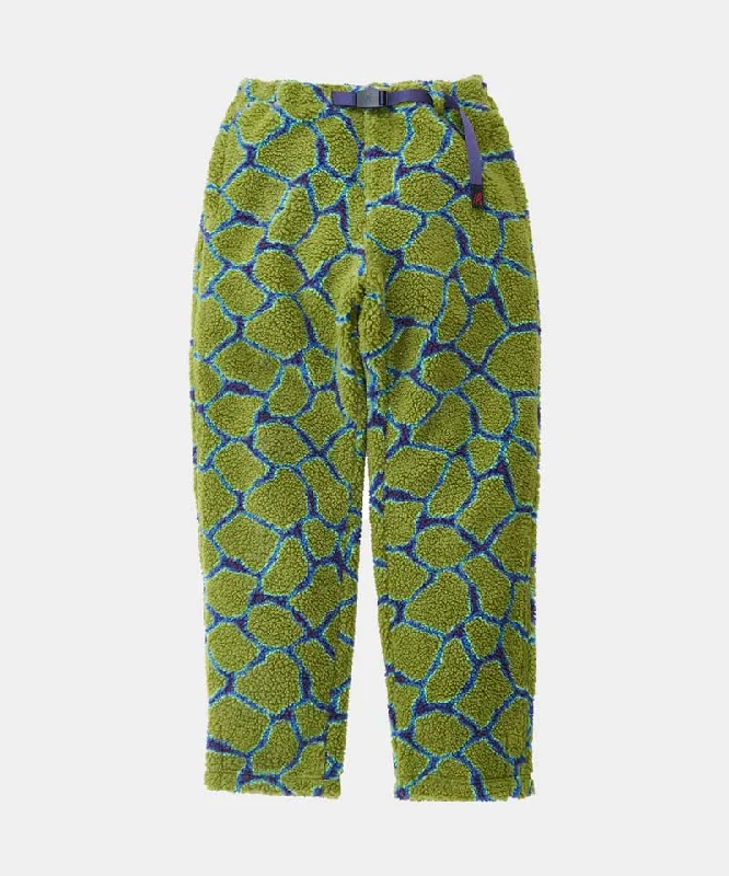 Men's lightweight linen casual beach pants for summer vacations Sherpa Pants