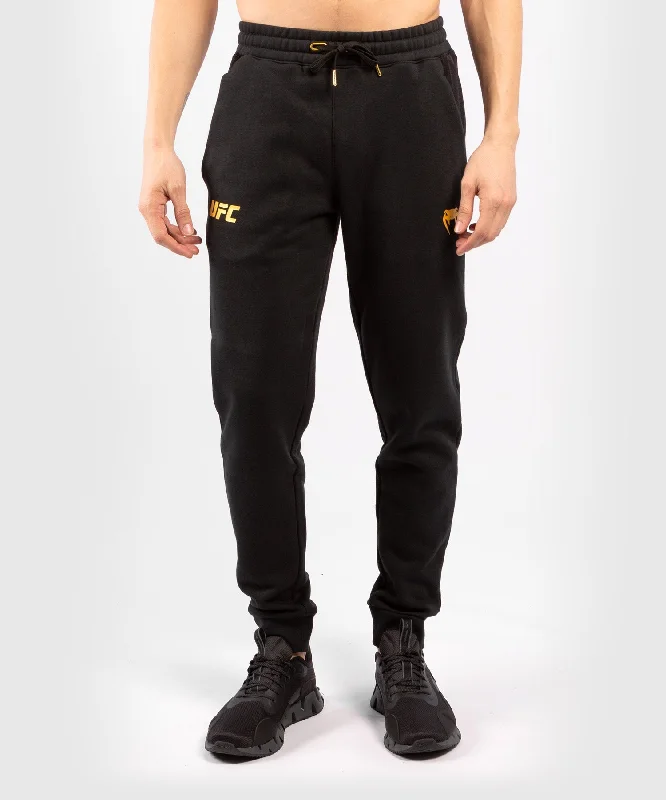 Men's pastel colored casual cotton pants for a spring - friendly style UFC Venum Replica Men's Pants - Champion