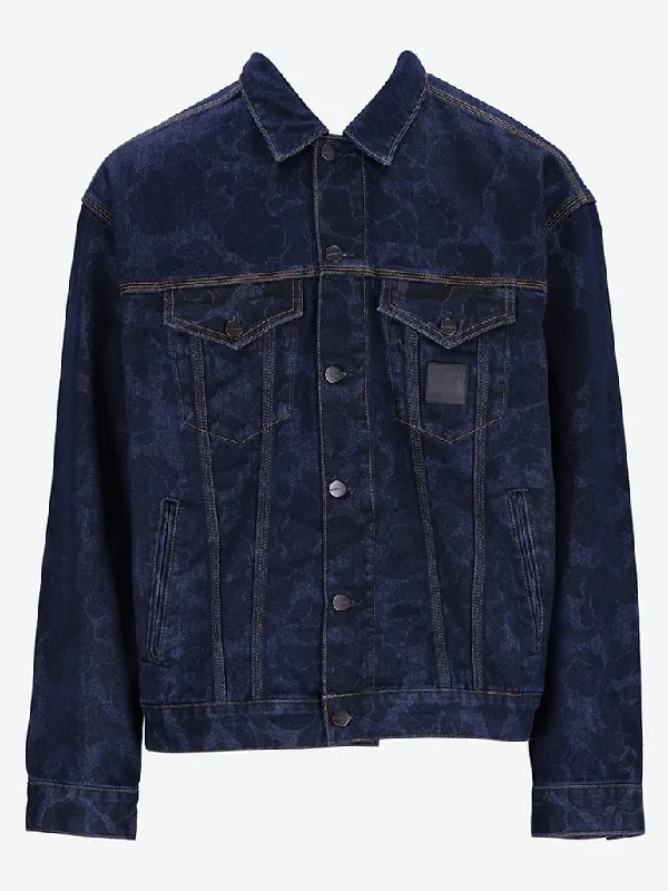 Corduroy men jackets in earthy tones for a rustic charm Duck helston jacket