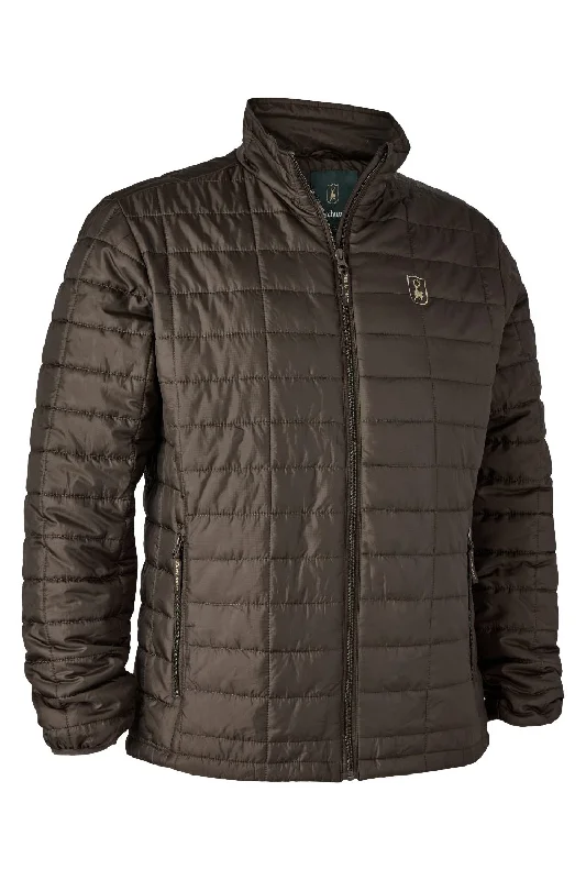  Deerhunter Muflon Packable Jacket