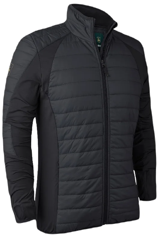 Tailored men jackets to pair with formal trousers for business meetings Deerhunter Pine Padded Inner Jacket
