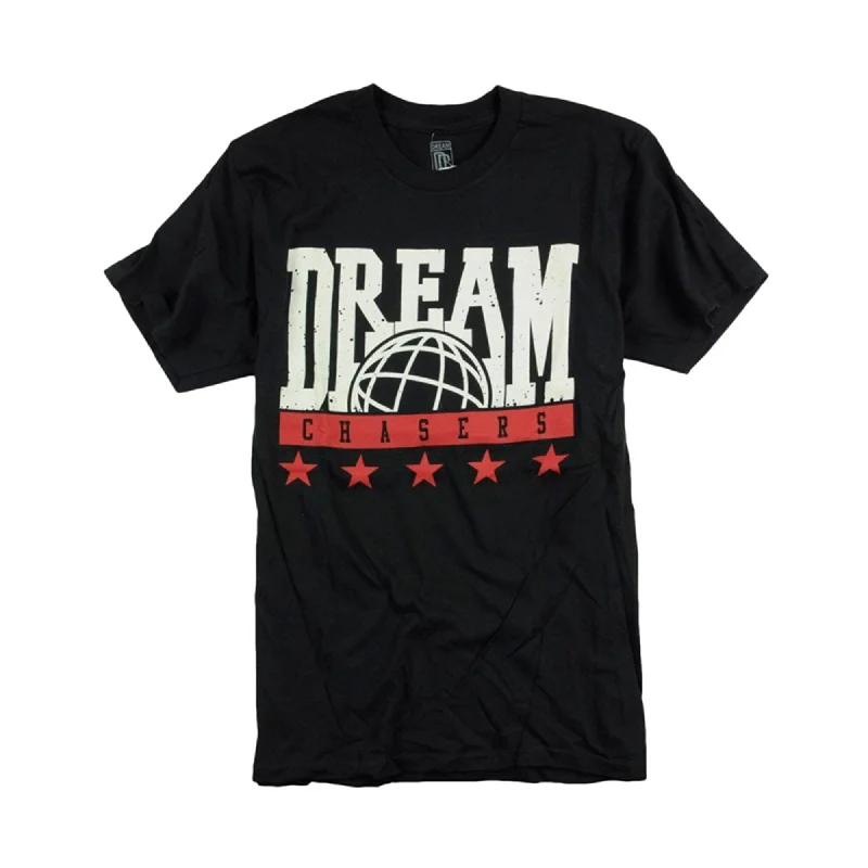 Men's thermal t - shirts with a high - neck design for cold weather Ecko Unltd. Mens Dream Ball Graphic T-Shirt, Black, Small