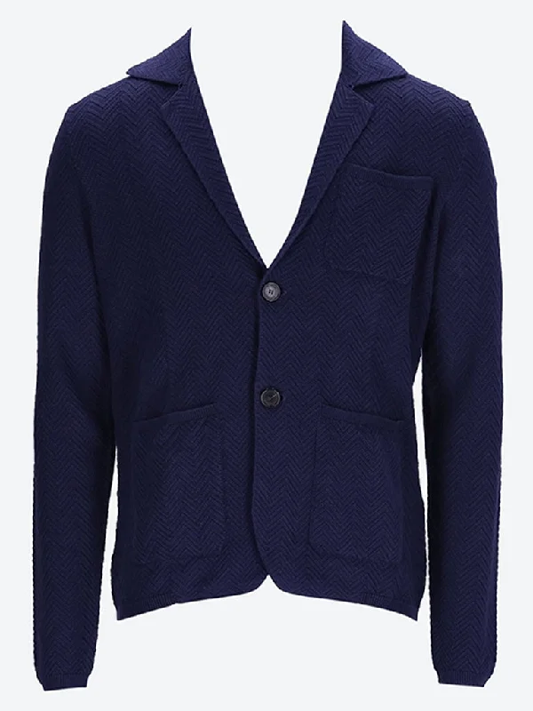 Embroidered men jackets with intricate floral designs for a unique aesthetic Missoni jacket