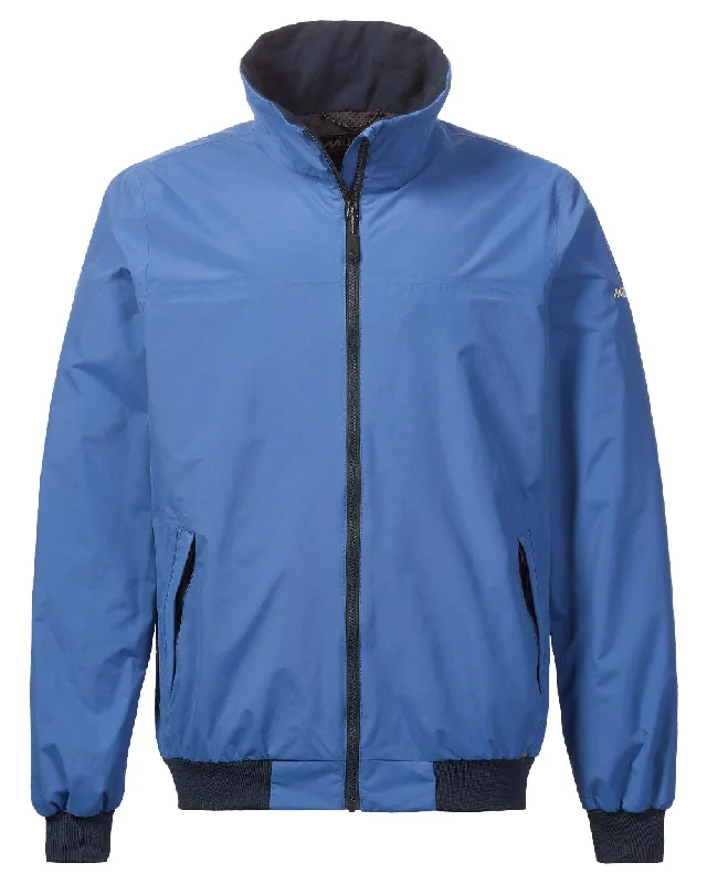 Men jackets with a hidden interior pocket for secure storage Musto Snug Blouson Jacket