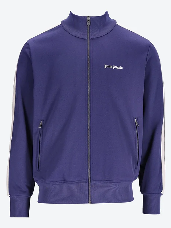  Classic logo track jacket