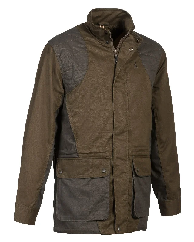Windbreaker men jackets with UV protection for outdoor activities Percussion Tradition Jacket