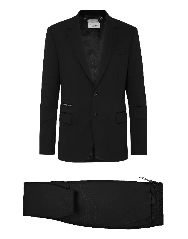 Men Blazers for Family Reunions in Coordinated and Stylish Styles​ Suit:Blazer/Trousers Slim Fit