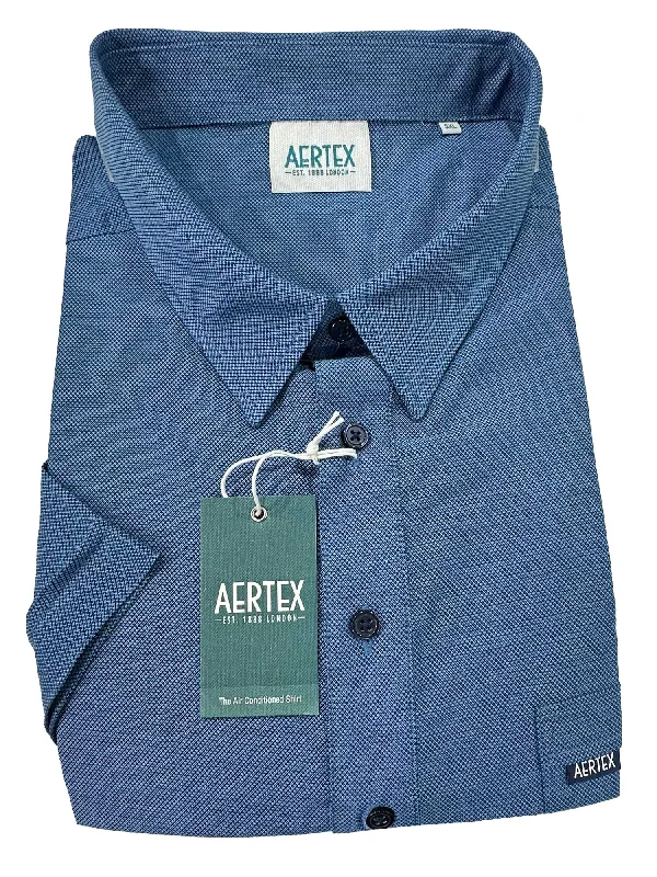 Men's stretchable athletic polo shirts for fitness workouts Taunton Polo S/S Shirt