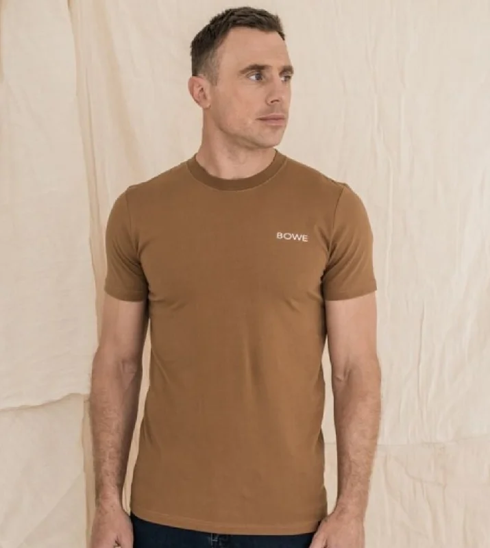 Men's antimicrobial t - shirts for odor - free freshness during travel XV Kings Benetton T-Shirt