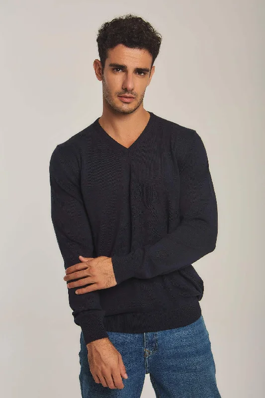 Men's Graphic Print Pullover in White with a Retro Design for a Trendy Streetwear Look Pullover