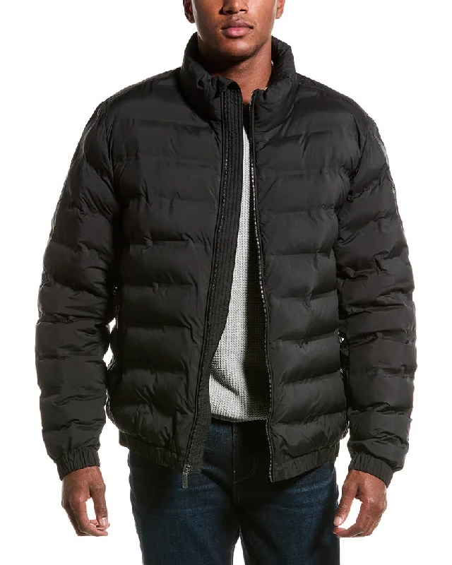 Camouflage men down jackets for outdoor hunting and adventure Hunter Packer Down Jacket